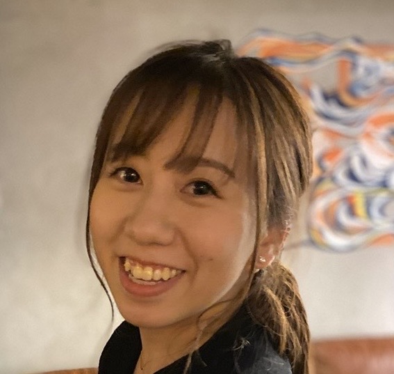 安 未奈のプロフィール写真